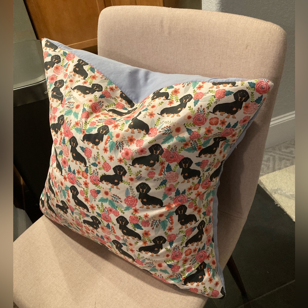 Custom Handmade Pillows - Picture 2 of 4